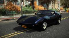Chevrolet Corvette Hodiz для GTA 4