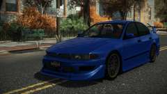 Mitsubishi Galant Tekoshi для GTA 4