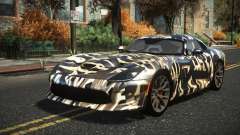 Dodge Viper Nihyog S4 для GTA 4