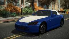 Honda S2000 Nabti для GTA 4