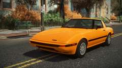 Mazda RX-7 Meroly для GTA 4