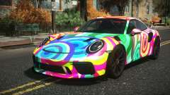 Porsche 911 Facrom S14 для GTA 4