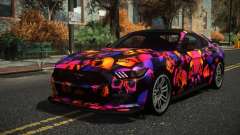 Ford Mustang Varihu S9 для GTA 4