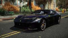 Ferrari F12 Enupox S1