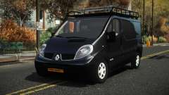 Renault Trafic Hayru для GTA 4