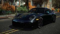 Porsche 977 Goslite S2 для GTA 4