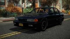 Mitsubishi Galant Bruzy для GTA 4