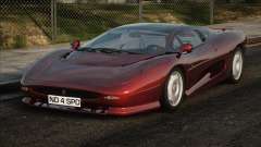 Jaguar XJ220 NFS2SE Edition для GTA San Andreas