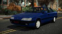 Daewoo Espero Vureh для GTA 4