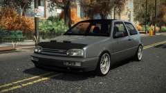Volkswagen Golf Buladi