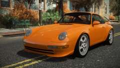 Porsche 911 Olkasuy для GTA 4
