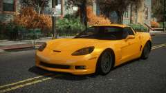 Chevrolet Corvette Tuhaje для GTA 4