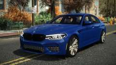BMW M5 F90 Gesan