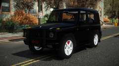 Mercedes-Benz G500 Darops для GTA 4