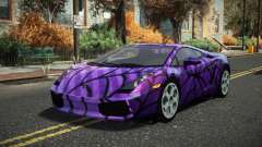 Lamborghini Gallardo Moduhra S14 для GTA 4