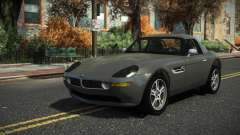 BMW Z8 Dregi для GTA 4