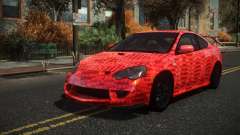Honda Integra Harti S5 для GTA 4