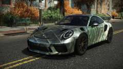 Porsche 911 Facrom S1 для GTA 4