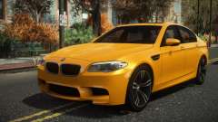 BMW M5 Neprio для GTA 4