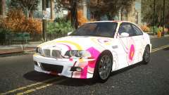 BMW M3 E46 Stakru S7 для GTA 4