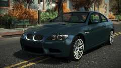 BMW M3 E92 Istora