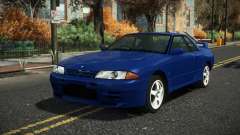 Nissan Skyline R32 Sludaz для GTA 4