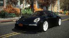 Porsche 911 Verdus для GTA 4