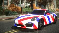 Porsche 911 Hashmy S13 для GTA 4