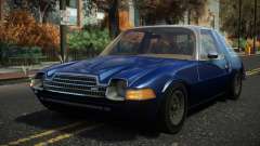 AMC Pacer Revus для GTA 4