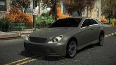 Mercedes-Benz CLS 63 AMG Vuhnim для GTA 4