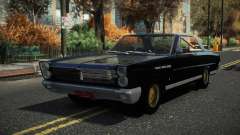 Ford Mercury Uglossa для GTA 4