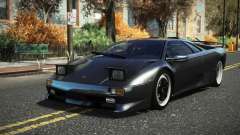 Lamborghini Diablo Sinjo для GTA 4