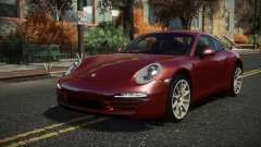 Porsche 911 Yolics для GTA 4