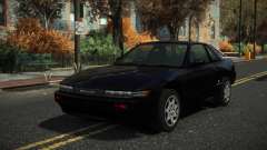 Nissan Silvia S13 Giyom для GTA 4