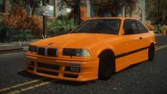 BMW M3 E36 Humashi для GTA 4
