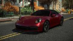 Porsche 911 Suago для GTA 4
