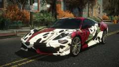 Ferrari F430 Niruno S1 для GTA 4