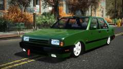 Tofas Dogan Edasay для GTA 4