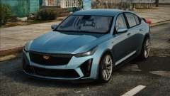 2022 Cadillac CT5-V Blackwing