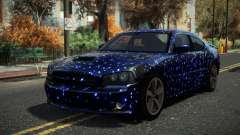 Dodge Charger Dexary S9 для GTA 4