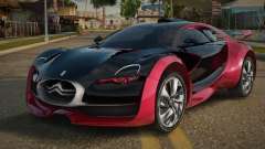 Citroen Survolt Sport
