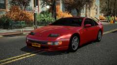 Nissan 300ZX Plurduy