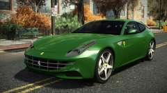 Ferrari FF Tegok для GTA 4