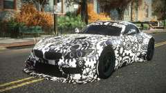 BMW Z4 Fulhat S1 для GTA 4