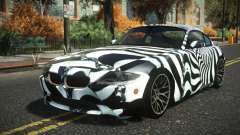BMW Z4 Gorfay S5 для GTA 4