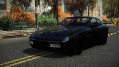 Porsche 944 Kumso для GTA 4
