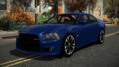 Dodge Charger Lariza для GTA 4