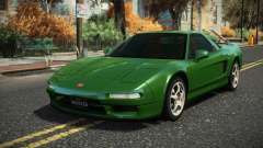 Honda NSX Dersy для GTA 4