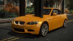 BMW M3 E92 Dagery для GTA 4