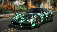 Porsche 911 Rohyj S4 для GTA 4